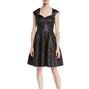 Halston Heritage cocktail dress